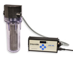 Industrial Coolant Sterilization System